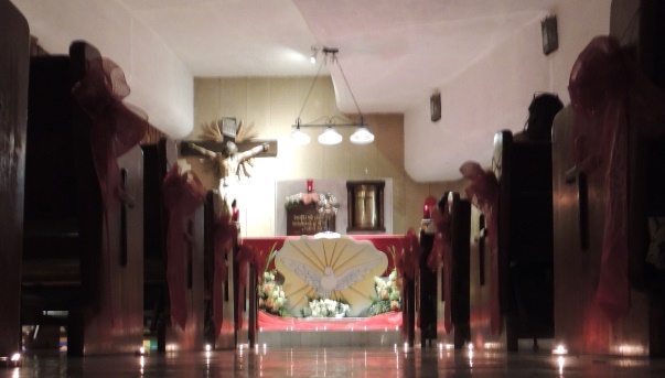 pentecostes