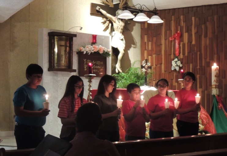pentecostes